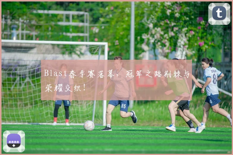 Blast春季赛落幕,冠军之路荆棘与荣耀交织!
