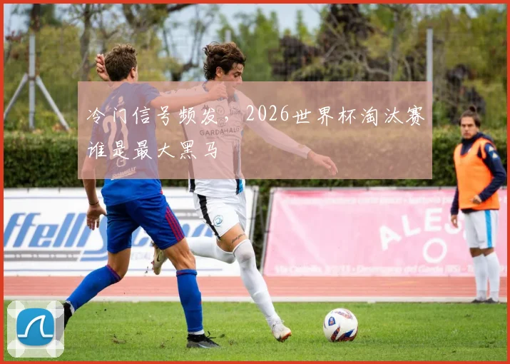 冷门信号频发，2026世界杯淘汰赛谁是最大黑马